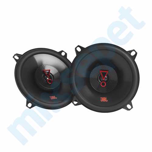 JBL STAGE3 527F 13 cm 200 Watt Oto Hoparlör 2 Yollu