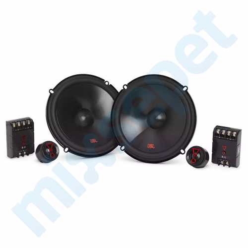 JBL STAGE3 607CF 16,5 cm 250 Watt Oto Hoparlör 2 Yollu