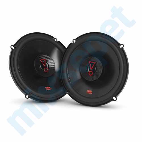 JBL STAGE3 627F 16 cm 225 Watt Oto Hoparlör 2 Yollu