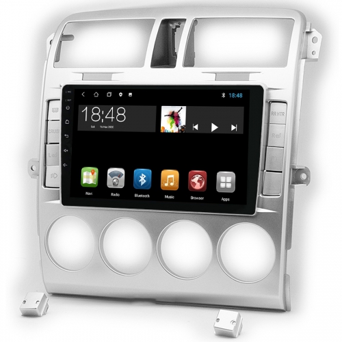 Kia Carnival 9 inç Android Navigasyon ve Multimedya Sistemi