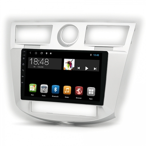 Chrysler Sebring 9 inç Android Navigasyon ve Multimedya Sistemi