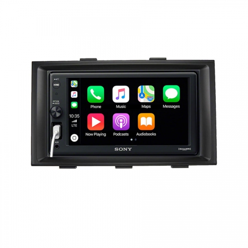Sony Kia Sportage Apple CarPlay Multimedya Sistemi