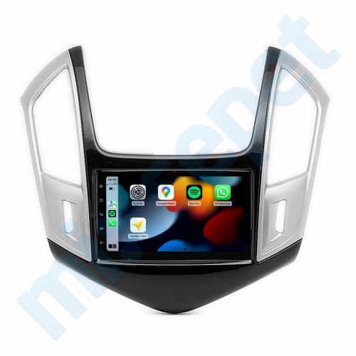 Chevrolet Cruze Carplay Androidauto Multimedya Sistemi