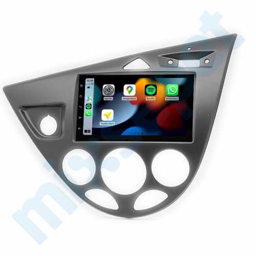 Ford Focus 1 Carplay Androidauto Multimedya Sistemi