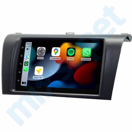 Mazda 3 Carplay Androidauto Multimedya Sistemi