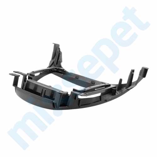 Hyundai Elantra Avante 9 İnç Multimedya Çerçevesi 22-274