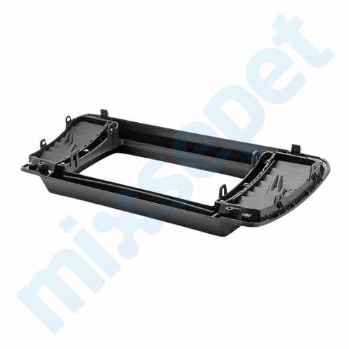 Subaru Legacy Outback 9 İnç Multimedya Çerçevesi 22-664