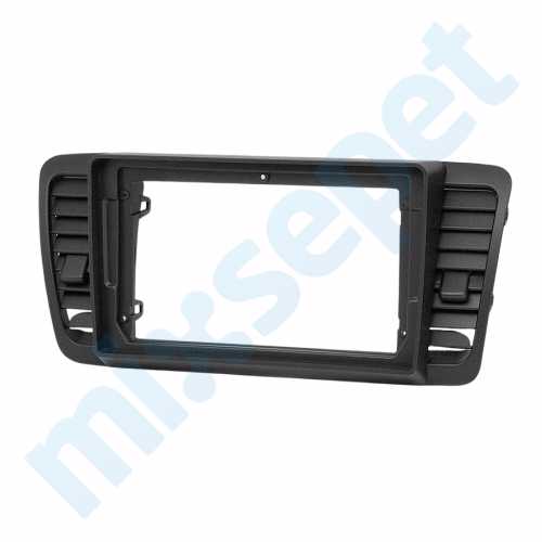 Subaru Legacy Outback 9 İnç Multimedya Çerçevesi 22-664