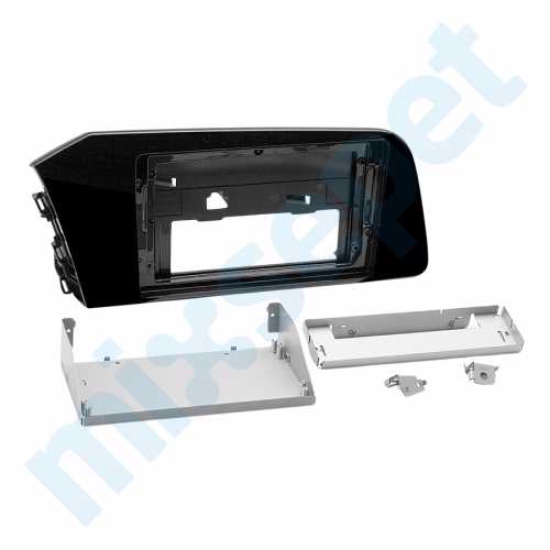 Hyundai Elantra 9 İnç Multimedya Çerçevesi 22-1063