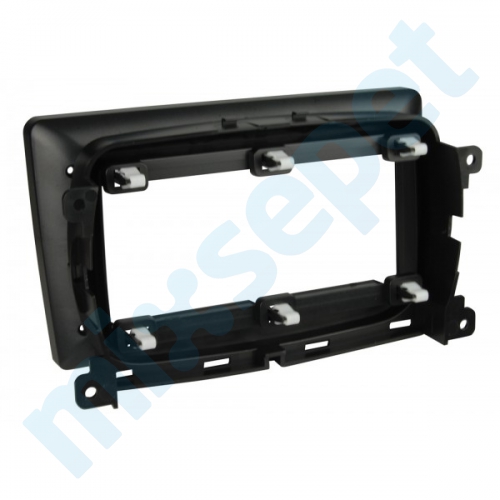 Fiat 500 9 İnç Multimedya Çerçevesi 22-1185