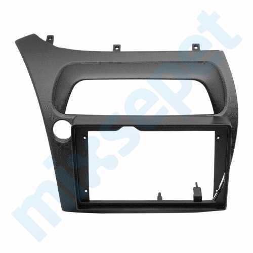 Honda Civic HB 9 İnç Multimedya Çerçevesi 22-1187