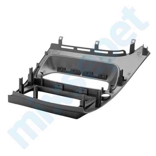 Honda Civic HB 9 İnç Multimedya Çerçevesi 22-1187