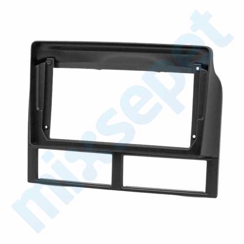 Jeep Grand Cherokee WJ 9 İnç Multimedya Çerçevesi 22-1192