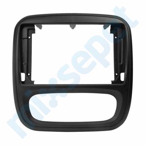 Renault Trafic 9 İnç Multimedya Çerçevesi 22-1327