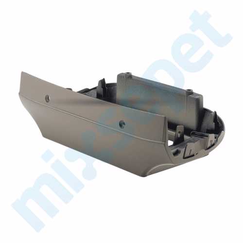 Nissan Micra 9 İnç Multimedya Çerçevesi 22-1354