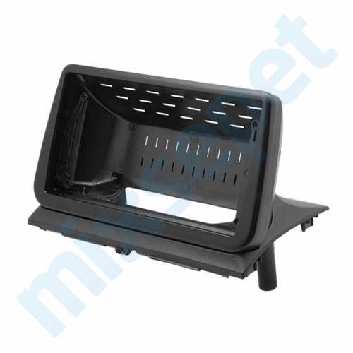 Dodge Nitro 9 İnç Multimedya Çerçevesi 22-1388