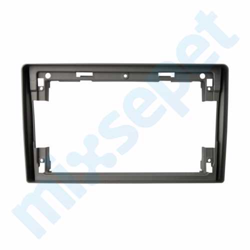 Geely Emgrand 9 İnç Multimedya Çerçevesi 22-1395