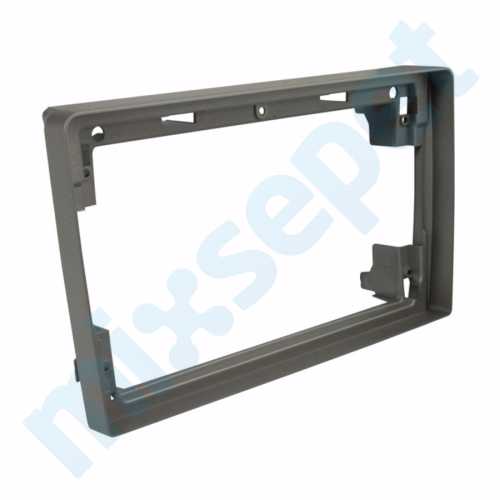 Geely Emgrand 9 İnç Multimedya Çerçevesi 22-1395