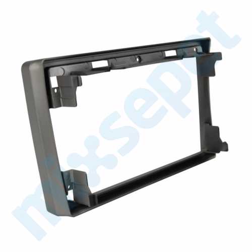 Geely Emgrand 9 İnç Multimedya Çerçevesi 22-1395