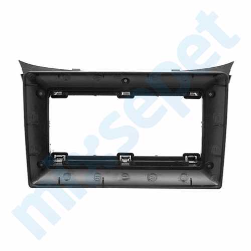 Hyundai İ30 9 İnç Multimedya Çerçevesi 22-1399