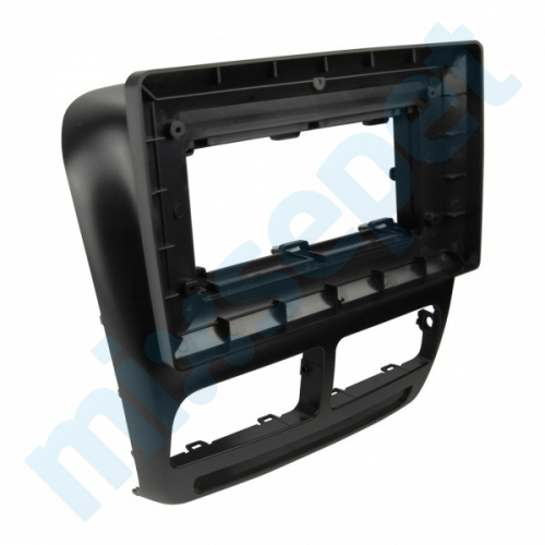 Fiat Doblo Opel Combo 10.1 İnç Multimedya Çerçevesi 22-1401