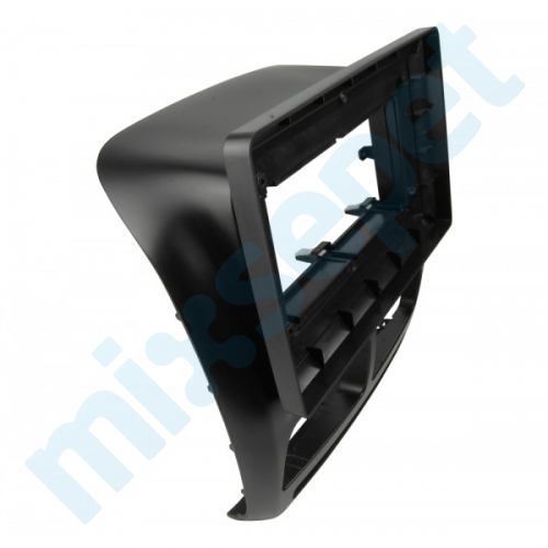 Fiat Doblo Opel Combo 10.1 İnç Multimedya Çerçevesi 22-1401
