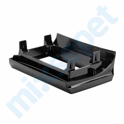 Citroen Jumper Peugeot Boxer Fiat Ducato 9 İnç Multimedya Çerçevesi 22-1432