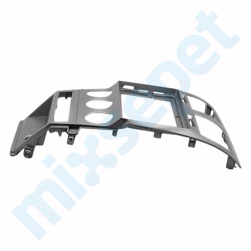 Dodge Avenger 9 İnç Multimedya Çerçevesi 22-1446