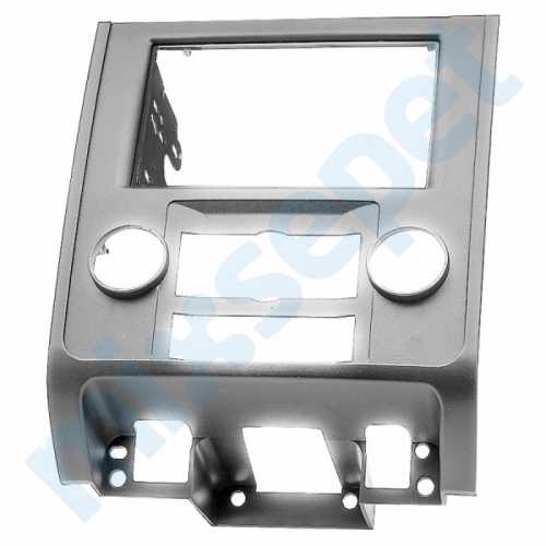 Ford Escape Double Multimedya Çerçevesi 11-682