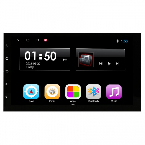 RoadStar Android Navigasyon ve Multimedya Sistemi RD9500