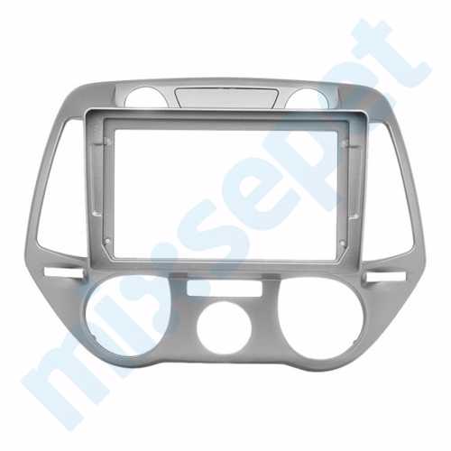 Hyundai İ20 9 inç Multimedya Çerçevesi 22-1397