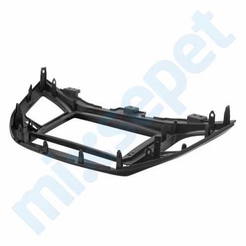 Hyundai Tucson 9 İnç Multimedya Çerçevesi 22-064