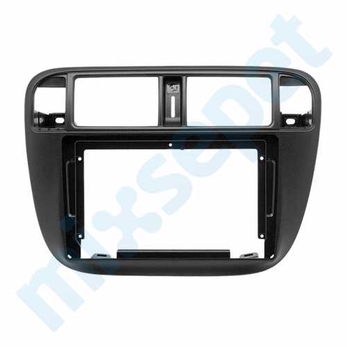 Honda Civic 9 İnç Multimedya Çerçevesi 22-1072