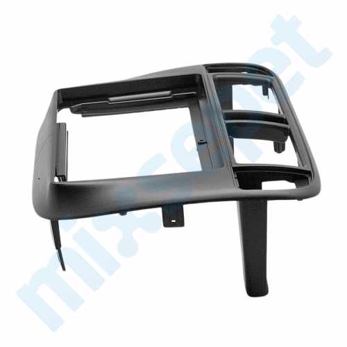 Honda Civic 9 İnç Multimedya Çerçevesi 22-1072