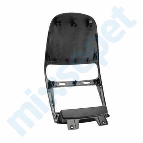  Fiat Freemont 9 İnç Multimedya Çerçevesi 22-1171