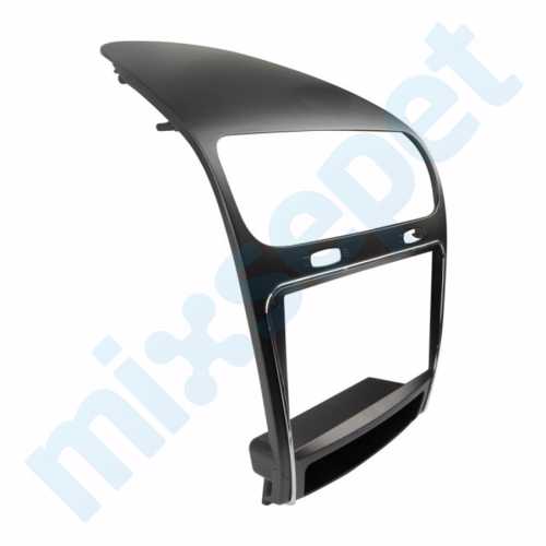  Fiat Freemont 9 İnç Multimedya Çerçevesi 22-1171