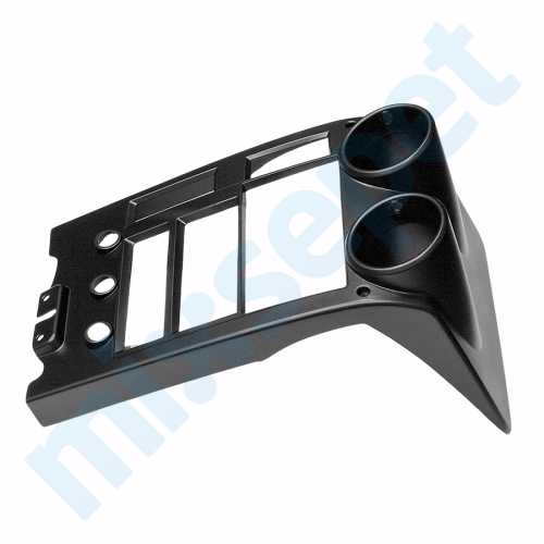 Hummer H2 9 İnç Multimedya Çerçevesi 22-1291