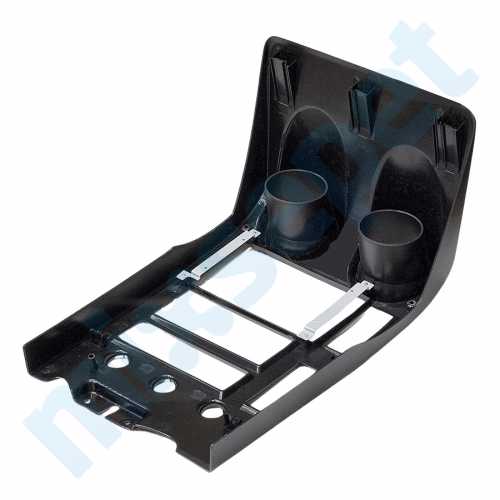 Hummer H2 9 İnç Multimedya Çerçevesi 22-1291