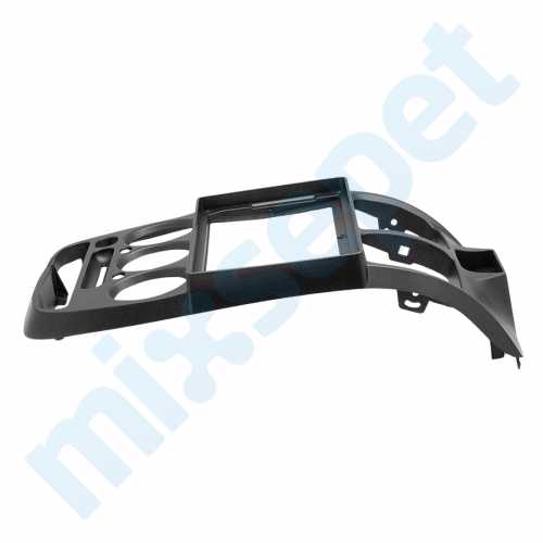 Hyundai Accent 9 İnç Multimedya Çerçevesi 22-1310