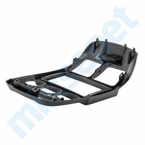 Hyundai Accent 9 İnç Multimedya Çerçevesi 22-1310