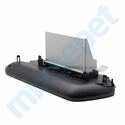Hyundai İ20 10.1 İnç Multimedya Çerçevesi 22-1320