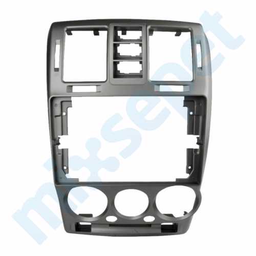 Hyundai Getz 9 İnç Multimedya Çerçevesi 22-1322