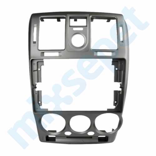 Hyundai Getz 9 İnç Multimedya Çerçevesi 22-1322