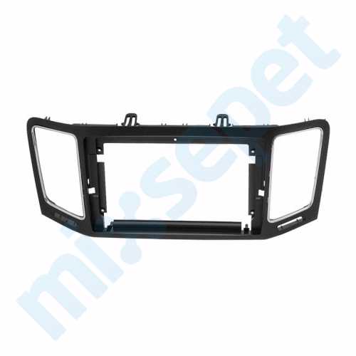 Seat Alhambra VW Sharan 9 İnç Multimedya Çerçevesi 22-404