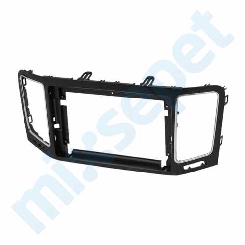 Seat Alhambra VW Sharan 9 İnç Multimedya Çerçevesi 22-404