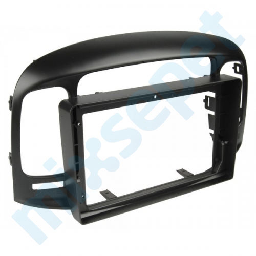 Hyundai Accent Era 9 inç Multimedya Çerçevesi 22-1411