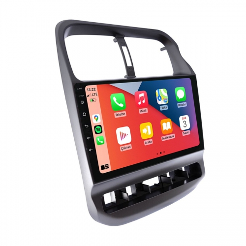Kia Bongo 9 inç Carplay Androidauto Multimedya Sistemi
