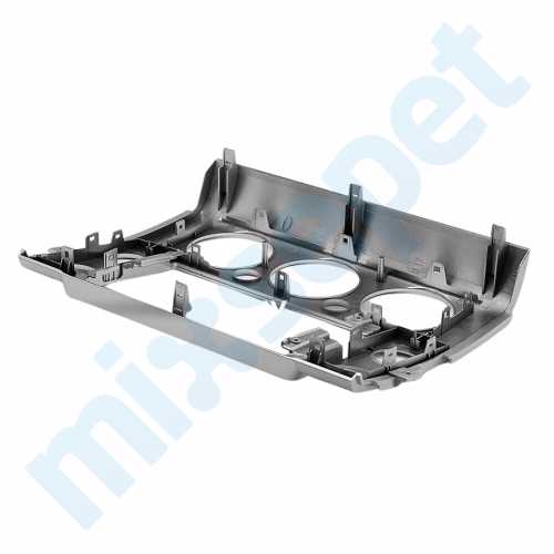Toyota FJ Cruiser 9 İnç Multimedya Çerçevesi 22-189