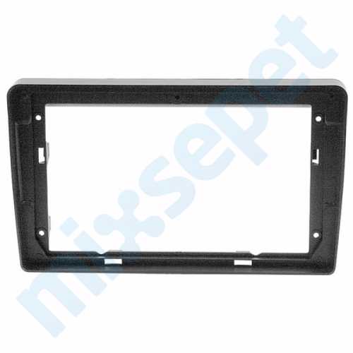 Hyundai Grandeur 9 İnç Multimedya Çerçevesi 22-263