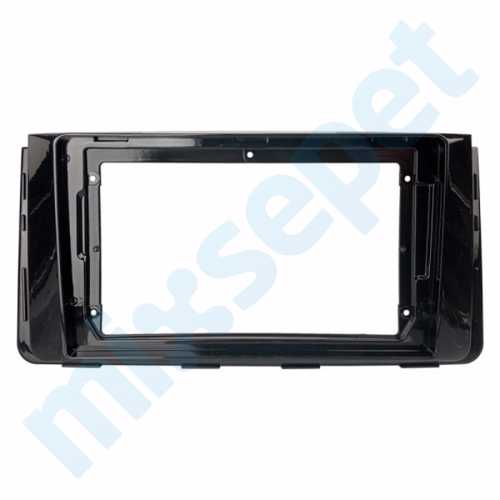 Hyundai H350 9 inç Multimedya Çerçevesi 22-704